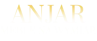 Anjar Przedsiębiorstwo handlowe Anna Filarska logo